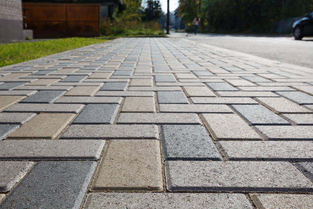 Westville, IL Driveway Pavers Company